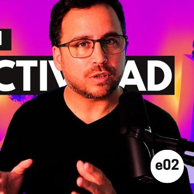 Lo que viene en Productividad Lo que viene en Productividad