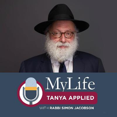 Rosh Hashana. Chapter 27.06 Sanctifying Your Life