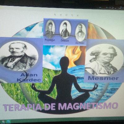 Principios do Magnetizador