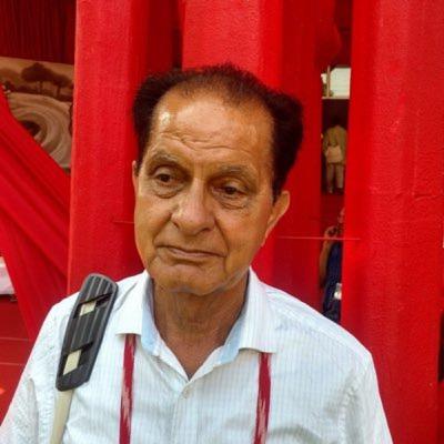 Sham Kesar on Protest Day in India during Covid-19 Pandemic and its impact on lower income people