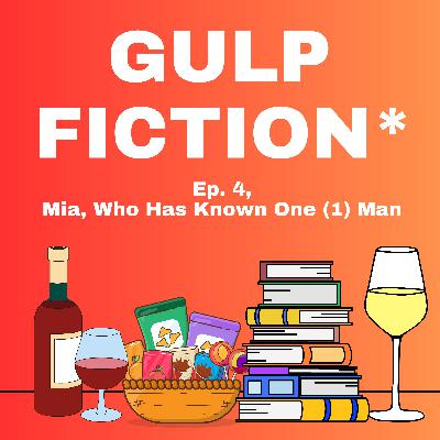 Mia, Who Has Known One (1) Man