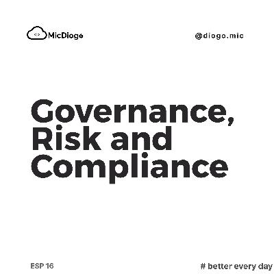 Governance, Risk and Compliance (GRC) Blueprint Strategies for Cloud Success