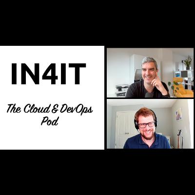 The Cloud & DevOps Pod - 001 - Easy and Cost-Effective App Deployment on AWS
