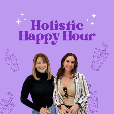 EP 01: MENTAL BREAKDOWN IN A WHOLE FOODS PARKING LOT