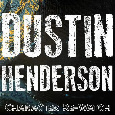 Dustin Henderson