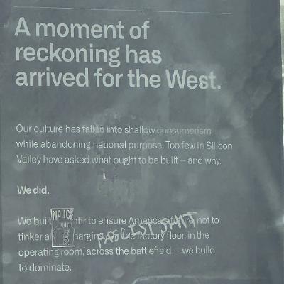 Premium Episode 60: Cold as ICE, Part 4 (Sample)