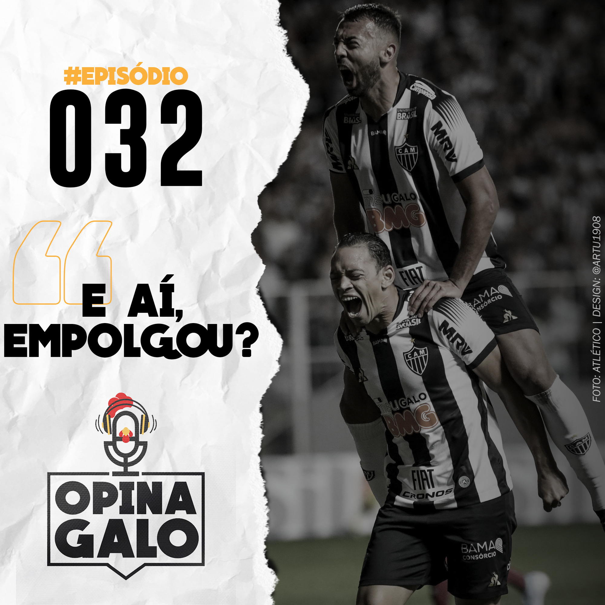 Opina Galo