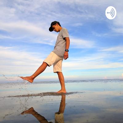 Agustinus seru (Trailer)