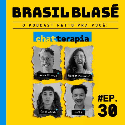 #030 Separação de Sandy e Lucas lima, Luiza e chico - Como saber se meu relacionamento chegou no fim ?
