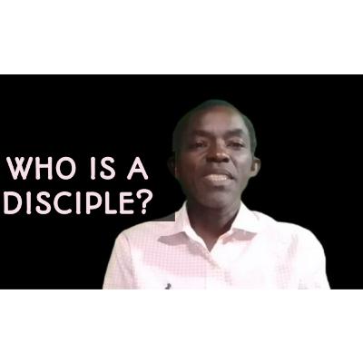 How to be a True Disciple of Jesus Christ How to be a True Disciple of Jesus Christ
