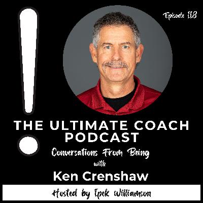 Servant Leadership in Action - Ken Crenshaw