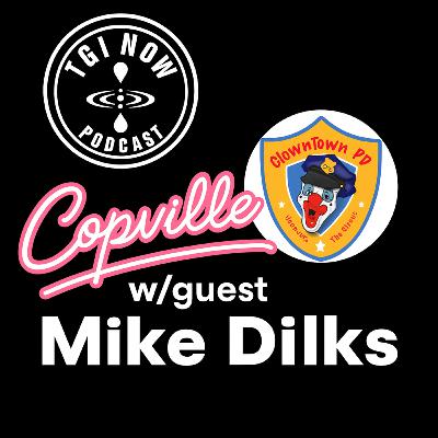 🚩 Copville's Mike Dilks Dropping Truth Bombs!? IRC Sheriffs Ethics Complaint & Misuse Public Funds