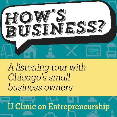 Vested World in The Loop, an Angel Investor