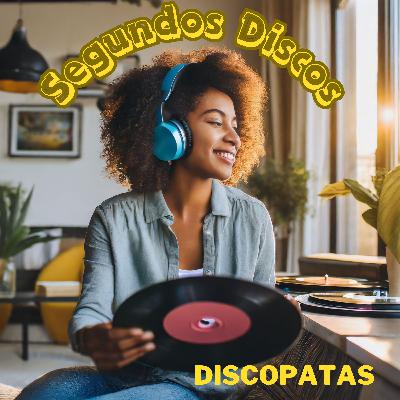 Segundos Discos Segundos Discos