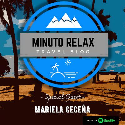 Ep 4 - San Pancho Vida - Mariela Ceceña Ep 4 - San Pancho Vida - Mariela Ceceña