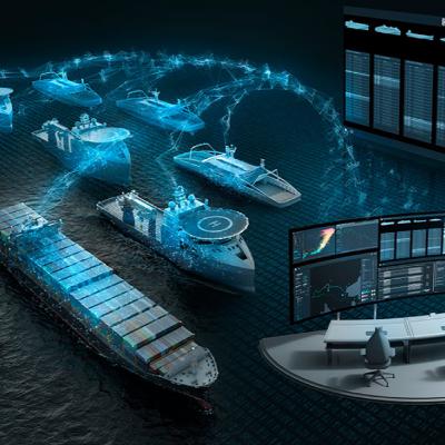 Artificial Intelligence Revolutionising the Shipping in Numerous Ways