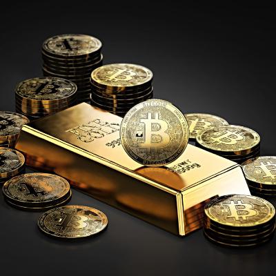 Cryptocurrency & The Gold Karat: should we be looking into these for use & investments 💜