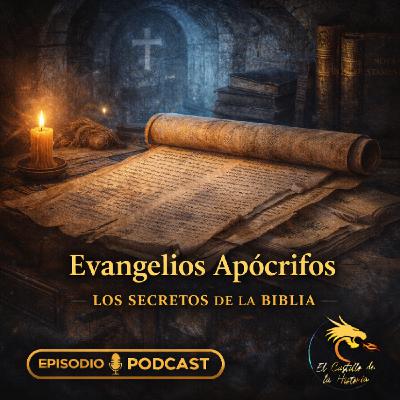 Evangelios Apócrifos- los secretos de la Biblia Evangelios Apócrifos- los secretos de la Biblia