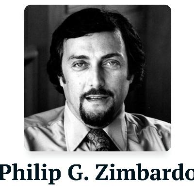 Remembering Phil Zimbardo: Obedience and Authority in the Stanford Prison Study