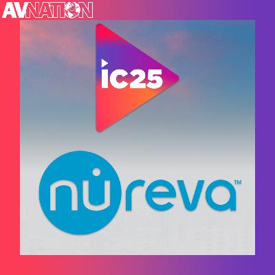 Introducing The HDX Series From Nureva | The Road To InfoComm 2025
