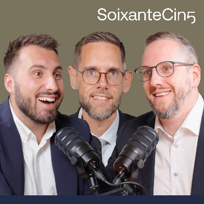 Épisode 1 : Aux origines de Soixante-Cinq