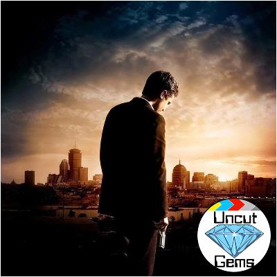 Episode 254 - Gone Baby Gone Episode 254 - Gone Baby Gone