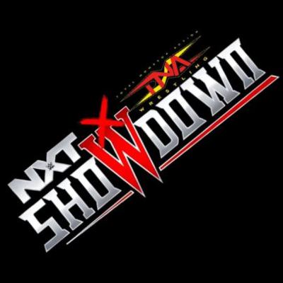 NXT Vs. TNA SHOWDOWN 2025 (AKA INVASION) : GET HYPED (w/ JAKE DeMARCO)