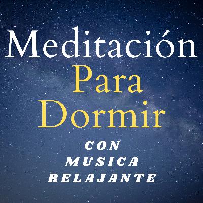 😴🎧 RELAJANTE MEDITACION MINDFULNESS PARA 😴😴 DORMIR PROFUNDAMENTE