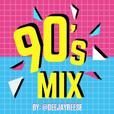 90s Mix 90s Mix