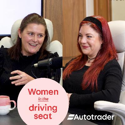 Problem solvers: women tackling the EV challenges Problem solvers: women tackling the EV challenges