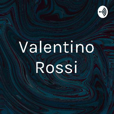 Valentino rossi