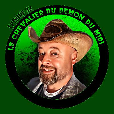 Venom et Rainlight (Le Chevalier du Démon du midi Ep. 32)