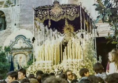 El hermano mayor de la Estrella en el año de San Jacinto