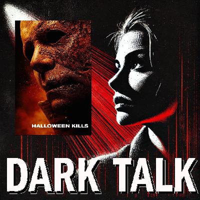 Halloween Kills (2021) Halloween Kills (2021)