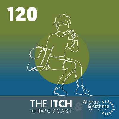 #120 - Back to School with Food Allergies: Accommodations, Epinephrine & Preparing Your Child