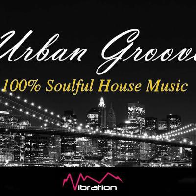 Urban Groove 24th June 2022 on Vibration Fm (Brussels/Mons-Belgium) 2 hours mixed by LPR