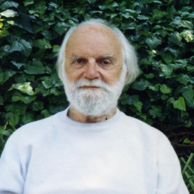 Dialogue on creativity with Douglas Harding 1994
