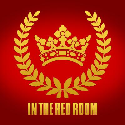 In the Red Room Move In Day In the Red Room Move In Day