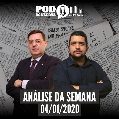 22 - Qual o IMPACTO dos EUA e IRÃ para a AMÉRICA LATINA? Bolívia e Espanha em CRISE
