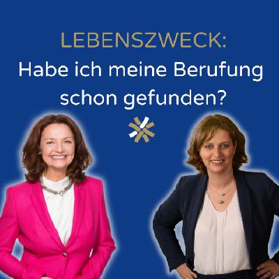 Nonna: Restart! Eine berufliche Heldinnenreise 50+