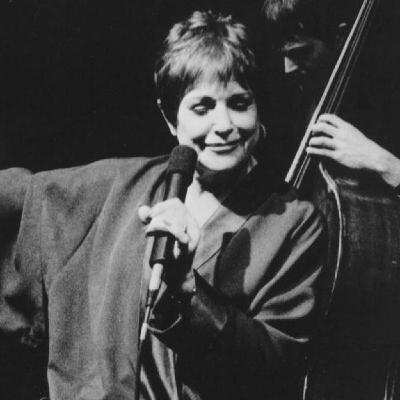 Las damas del jazz (parte 2) Las damas del jazz (parte 2)