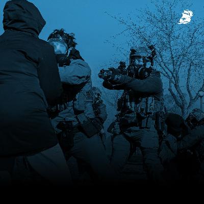 Bill Kristol: The Murder of Alex Pretti Bill Kristol: The Murder of Alex Pretti