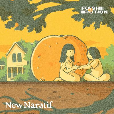 "Orange" by Ida Bondoc Palo