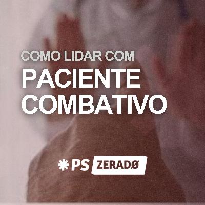 Como Lidar com Paciente Combativo no Pronto-Socorro Como Lidar com Paciente Combativo no Pronto-Socorro