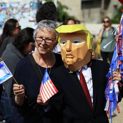 Podcast especial de previsões para 2026: Trump vai sofrer nas intercalares? Zelensky e Putin acordam paz na Ucrânia?