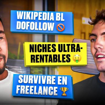 🎩 1ER SUR GOOGLE ▪︎ AFFILIATION ULTRA-RENTABLES ▪︎ BACKLINK DOFOLLOW WIKIPEDIA ▪︎ BLACK HAT SEO