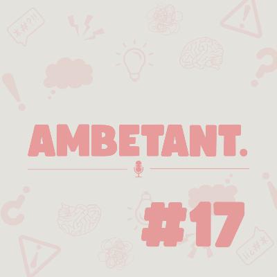 #17 Spinnen