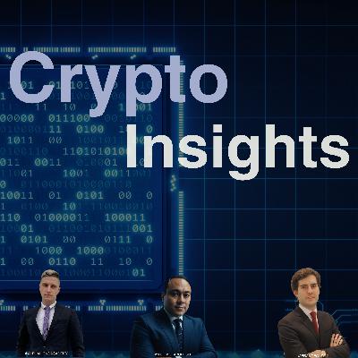 Crypto Insights: Los mails de Satoshi, Ryan Fugger creador del nuevo sistema financiero?
