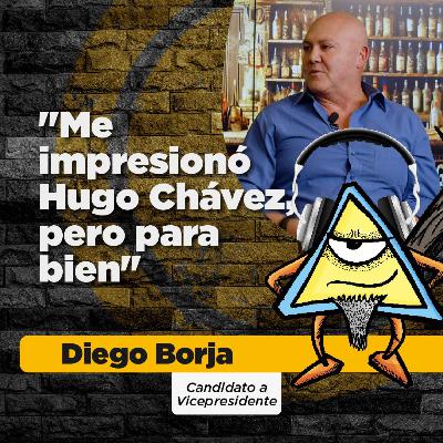 Castigo Divino: Diego Borja Castigo Divino: Diego Borja