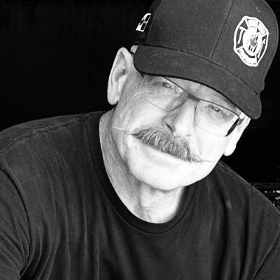 Episode 121 - Brent Brooks